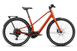 CARPE 20 2027 E-BIKE - Mars Red <br> > Dostupno na webshopu