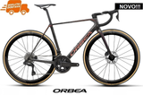 ORCA M20i LTD PWR 2027 - <br> Diamond Carbon/Sunset Carbon <br> > Dostupno na webshopu