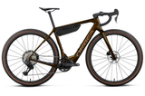 DENNA M20i 2027 E-BIKE - Caramel Carbon/Golden Sand  <br> > Dostupno na webshopu