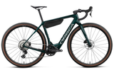 DENNA M20 2027 E-BIKE - Escape Green/Foggy Matt <br> > Dostupno na webshopu