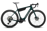 DENNA M10i 2027 E-BIKE - Escape Green/Foggy Matt <br> > Dostupno na webshopu