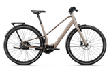 CARPE 10 2027 E-BIKE - Nickel Matt <br> > Dostupno na webshopu