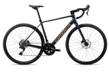 AVANT H40 2027 - Diamond Black/Titan Gold <br> > Dostupno na webshopu