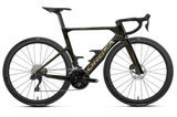 ORCA AERO M30i LTD 2027 - Magic Gold/Titanium <br> > Dostupno na webshopu