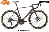 ORCA M10i LTD PWR 2027 - <br> Diamond Carbon/Sunset Carbon <br> > Dostupno na webshopu