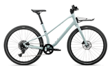VECTOR 25 2027 - Frozen Concrete <br> > Dostupno na webshopu