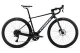 TERRA H50 2x10 2027 - Diamond Black <br> > Dostupno na webshopu