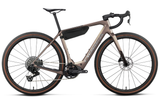 DENNA M31e 2027 E-BIKE - Nickel Matt/Carbon Raw <br> > Dostupno na webshopu