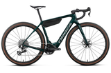 DENNA M11e 2027 E-BIKE - Escape Green/Foggy Matt <br> > Dostupno na webshopu