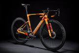 GTR DB SPORT 2026 - 105 Di2 - Flux Orange <br> > Dostupno na webshopu