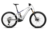 WILD TR M-TEAM 2027 - Bosch CX Gen 5 - White Chic/Tanzanite Carbon <br> > Dostupno na webshopu