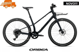 VECTOR 25 2027 - Fuel Black <br> > Dostupno na webshopu