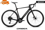 GAIN M40 2026 E-BIKE - MyO Custom boja po zelji <br> > Dostupno na webshopu