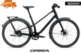VECTOR 10 2027 - Fuel Black <br> > Dostupno na webshopu
