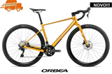 TERRA H40 2x11 2027 - Bumblebee Yellow <br> > Dostupno na webshopu