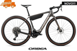 DENNA H40 2027 E-BIKE - Magnetic Bronze <br> > Dostupno na webshopu