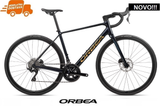 AVANT H30 105 2x12 2027 - Diamond Black/Titan Gold <br> > Dostupno na webshopu
