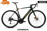 GAIN M30i 2026 E-BIKE - MyO Custom boja po zelji <br> > Dostupno na webshopu