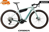 DENNA H30 2027 E-BIKE - Blue Stone <br> > Dostupno na webshopu