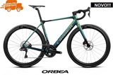GAIN M20i 2026 E-BIKE - MyO Custom boja po zelji <br> > Dostupno na webshopu