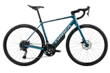 AVANT H50 2026 - Slate Blue/Halo Silver <br> > Dostupno na webshopu