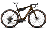 DENNA M31e 2027 E-BIKE - Caramel Carbon/Golden Sand <br> > Dostupno na webshopu