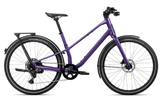 VECTOR 20 2027 - Royal Plum <br> > Dostupno na webshopu