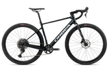 TERRA H40 1x11 2027 - Diamond Black <br> > Dostupno na webshopu