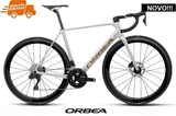 ORCA M30i LTD PWR 2027 - <br> MyO Custom boja po zelji <br> > Dostupno na webshopu