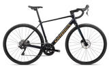 AVANT H30 105 2x12 2027 - Diamond Black/Titan Gold <br> > Dostupno na webshopu