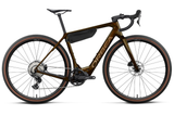 DENNA M20 2027 E-BIKE - Caramel Carbon/Golden Sand <br> > Dostupno na webshopu