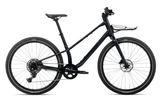 VECTOR 25 2027 - Fuel Black <br> > Dostupno na webshopu
