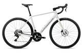AVANT H40 2027 - Golden White/Smooth Silver <br> > Dostupno na webshopu