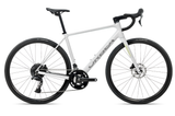AVANT H50 2027 - Golden White/Smooth Silver <br> > Dostupno na webshopu
