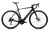 GAIN M30i 2026 E-BIKE - MyO Custom boja po zelji <br> > Dostupno na webshopu