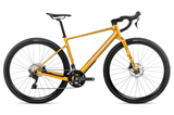 TERRA H40 2x11 2027 - Bumblebee Yellow <br> > Dostupno na webshopu