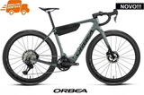 DENNA M10i 2027 E-BIKE - MyO custom boja po zelji <br> > Dostupno na webshopu