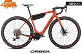 DENNA M11e 2027 E-BIKE - MyO Custom boja po zelji <br> > Dostupno na webshopu