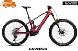 WILD TR M-TEAM 2027 - Bosch CX Gen 5 - MyO Custom boja <br> > Dostupno na webshopu