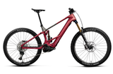 WILD TR M-TEAM 2027 - Bosch CX Gen 5 - MyO Custom boja <br> > Dostupno na webshopu