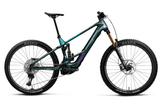 WILD TR M-TEAM 2027 - Bosch CX Gen 5 - MyO Custom boja <br> > Dostupno na webshopu