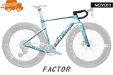 Elara 2027 - Premium Package - Virescent Blue <br> > Dostupno na webshopu