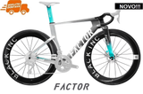 ONE 2027 - Premium Package + Wheels - Silverstone <br> > Dostupno na webshopu