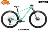 ALMA H30 2027 - Aloha Green/Acid Gum <br> > Dostupno na webshopu