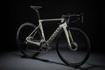 COBRA EVO DB SPORT ULTRA 2024 105 Di2 - Titanium Grey <br> > Dostupno na webshopu