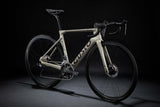 COBRA EVO DB PRO ULTRA 2025 Ultegra Di2 - Titanium Grey <br> > Dostupno na webshopu