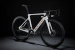 COBRA EVO DB ELITE 2025 - Pearl White <br> > Dostupno na webshopu