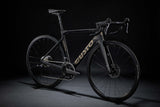 COBRA EVO DB ELITE 2025 - Obsidian Black <br> > Dostupno na webshopu