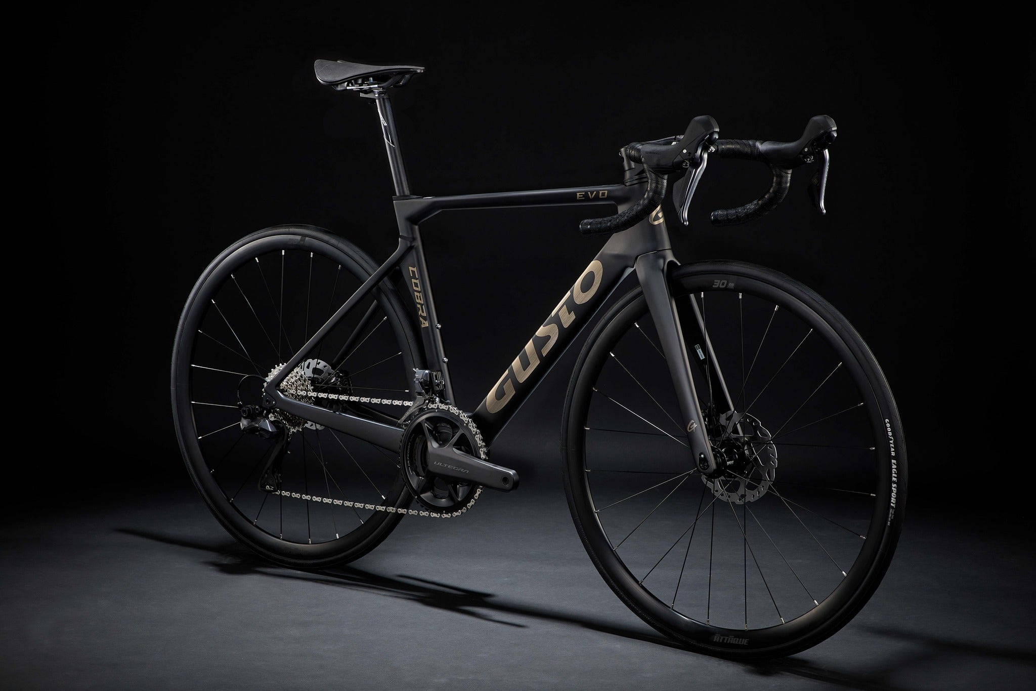 2024 DURO EVO DB PRO LEGEND – GUSTO高士特