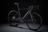 COBRA EVO DB ELITE ULTRA 2025 - Obsidian Black <br> > Dostupno na webshopu